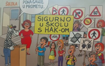 PREDAVANJE U 1. RAZREDIMA 