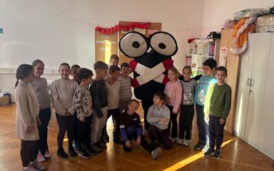 PREDAVANJE U DRUGIM RAZREDIMA