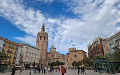 Mobilnost u Valenciji