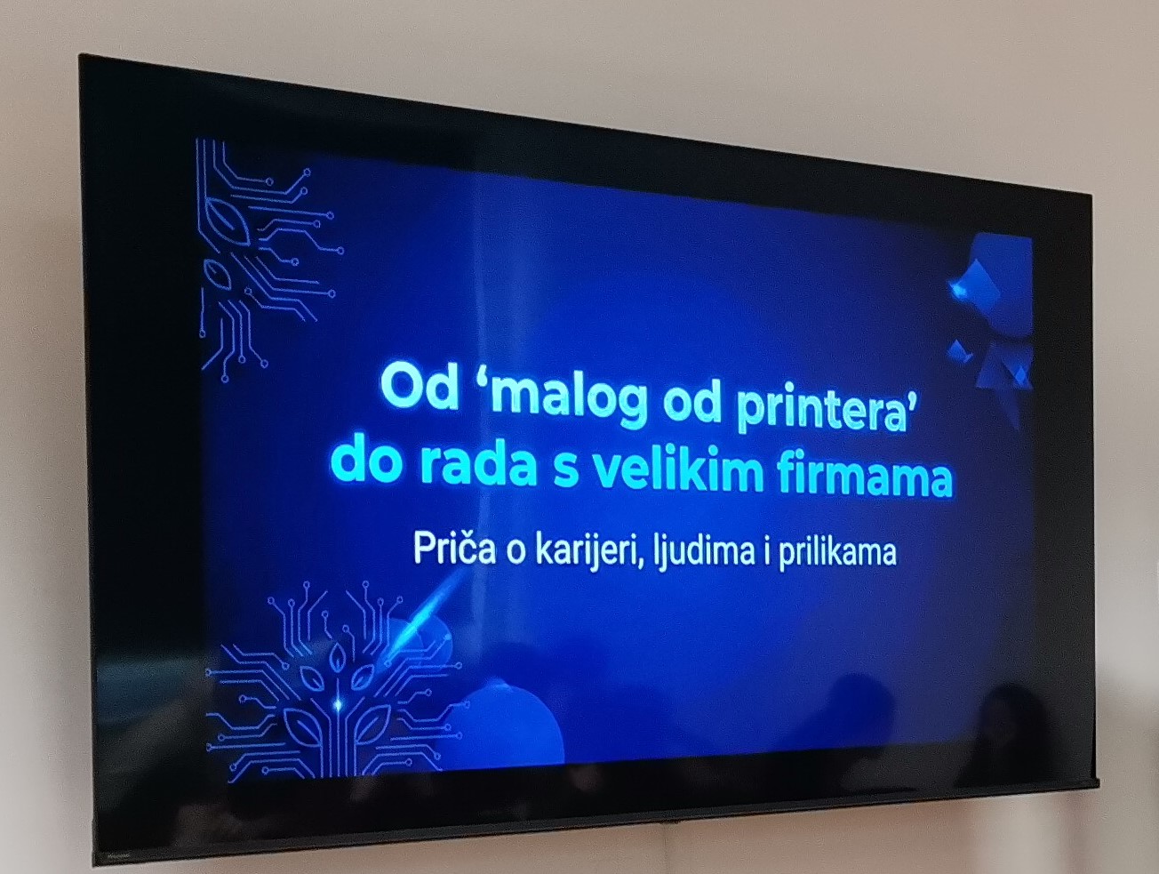 UDRUGA CROAI – PROJEKT HEROES