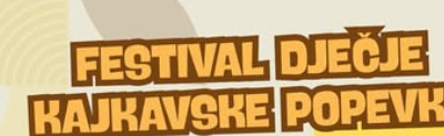 Festival dječje kajkavske popevke Zlatar 2026