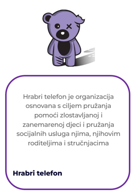 hrabri telefon pravi
